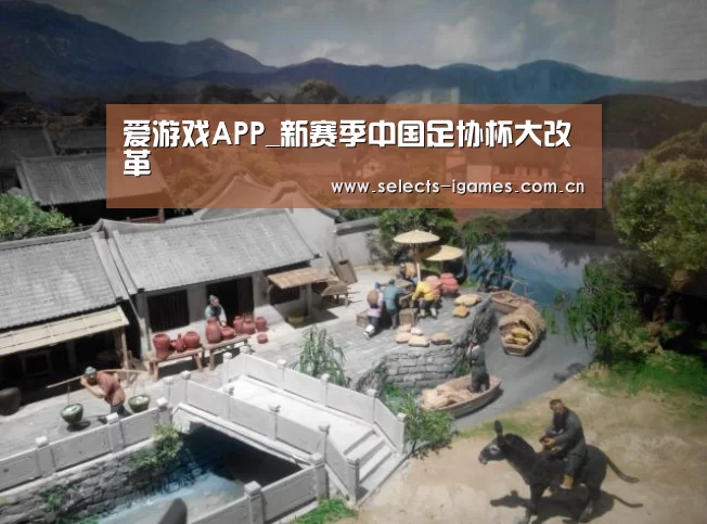 爱游戏APP_新赛季中国足协杯大改革(图3) 爱游戏全站