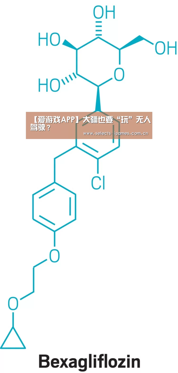 【爱游戏APP】大疆也要“玩”无人驾驶?(图1) 爱游戏APP