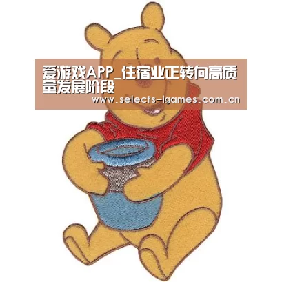 爱游戏APP_住宿业正转向高质量发展阶段(图1) 爱游戏下载
